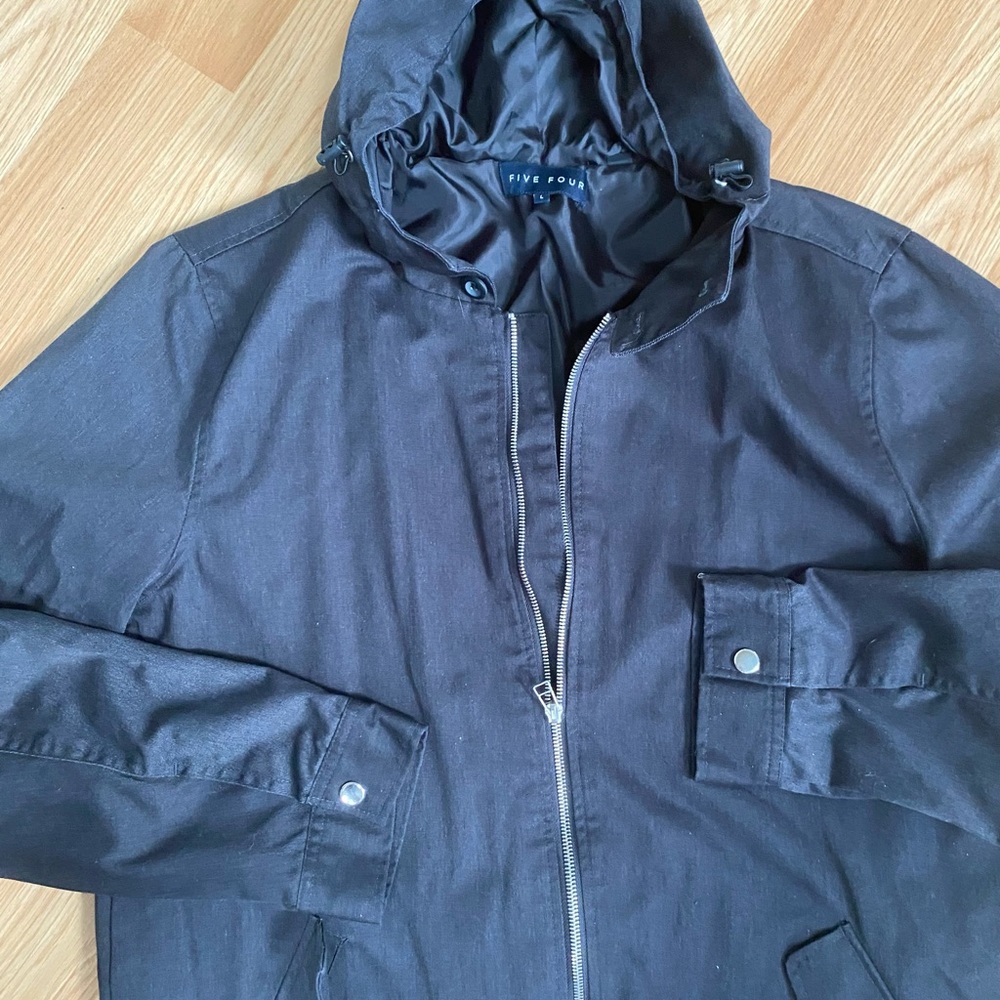 Five Four Men’s Jacket - image 1